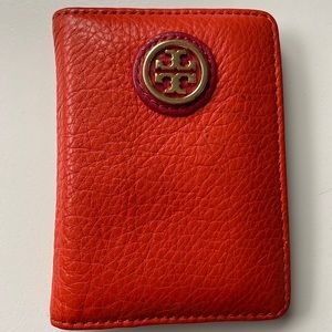 Tory Burch Card Holder